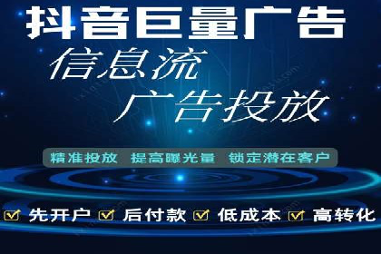 信息流广告成功案例分析